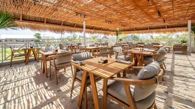 Ize Canggu By Lifestyle Retreats