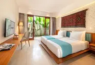 Ize Canggu By Lifestyle Retreats