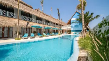 Ize Canggu By Lifestyle Retreats