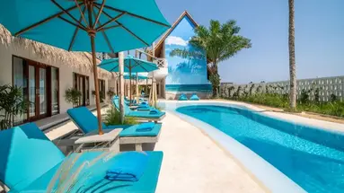 Ize Canggu By Lifestyle Retreats