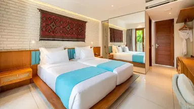 Ize Canggu By Lifestyle Retreats