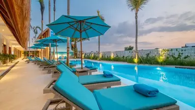 Ize Canggu By Lifestyle Retreats