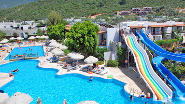 Izer Beach Club