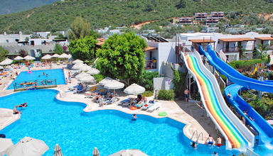 Izer Beach Club