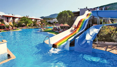Izer Beach Club