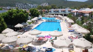 Izer Beach Club