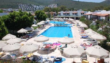 Izer Beach Club