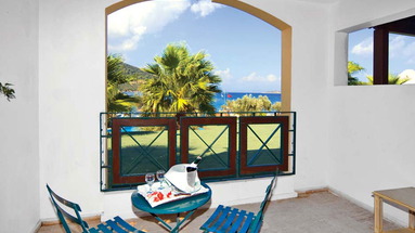 Izer Beach Club