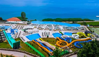 Izgrev Spa & Aquapark
