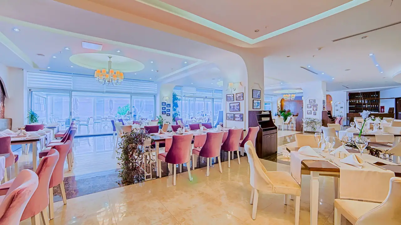 Izgrev Spa & Aquapark