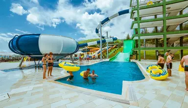 Izgrev Spa & Aquapark