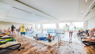 Izgrev Spa & Aquapark