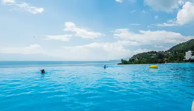 Izgrev Spa & Aquapark