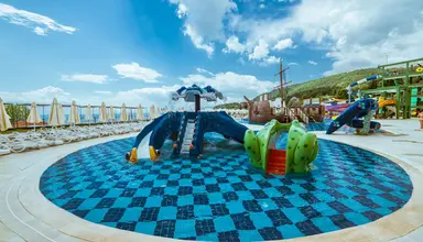 Izgrev Spa & Aquapark