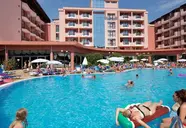 Izola Paradise