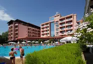 Izola Paradise