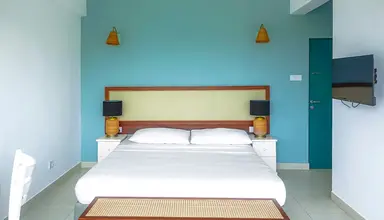 J Ambalangoda (Ex Juce Hotel)