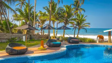 J Ambalangoda (Ex Juce Hotel)