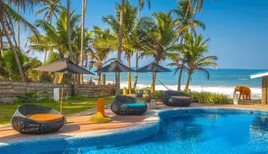 J Ambalangoda (Ex Juce Hotel)