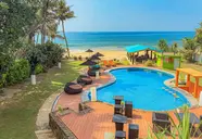 J Ambalangoda (Ex Juce Hotel)