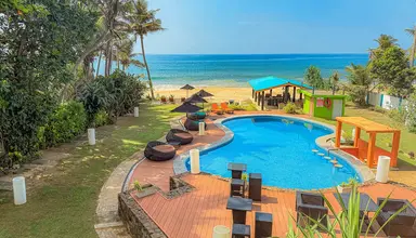 J Ambalangoda (Ex Juce Hotel)