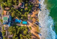 J Ambalangoda (Ex Juce Hotel)