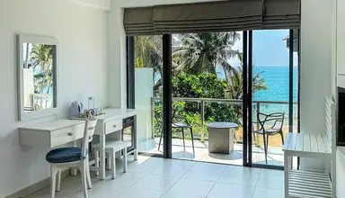 J Ambalangoda (Ex Juce Hotel)