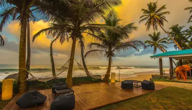 J Ambalangoda (Ex Juce Hotel)