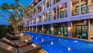 J Pattaya