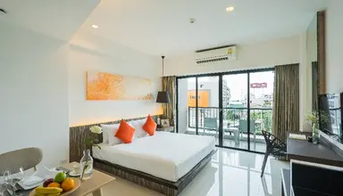 J Pattaya