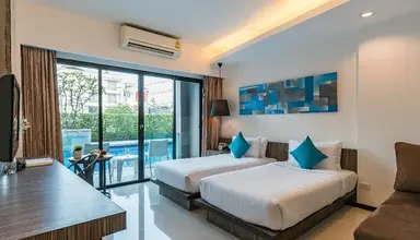 J Pattaya
