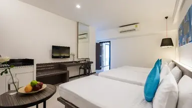 J Pattaya