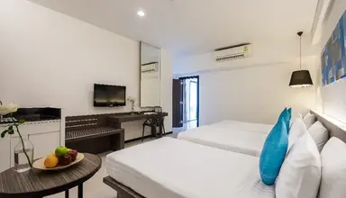 J Pattaya