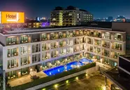 J Pattaya