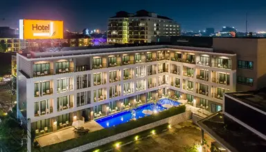 J Pattaya