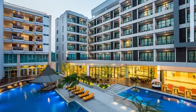 J Pattaya