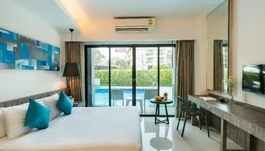 J Pattaya