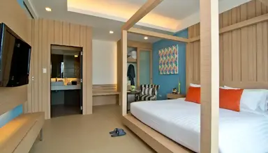 J Pattaya