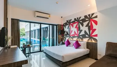 J Pattaya
