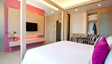 J Pattaya