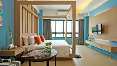 J Pattaya