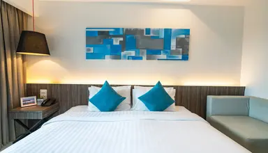 J Pattaya