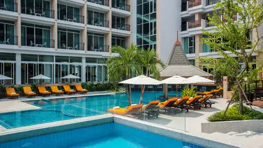 J Pattaya