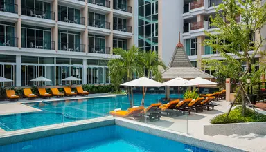 J Pattaya