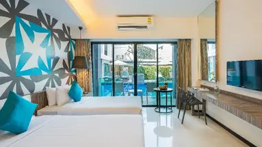 J Pattaya