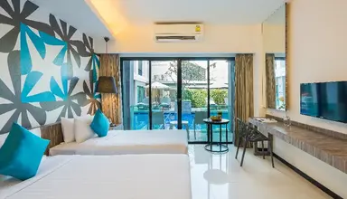 J Pattaya