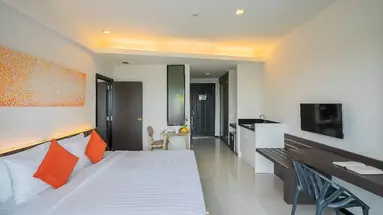 J Pattaya