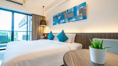 J Pattaya