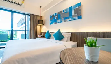 J Pattaya