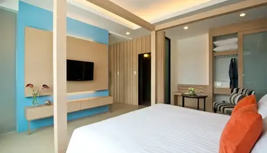 J Pattaya